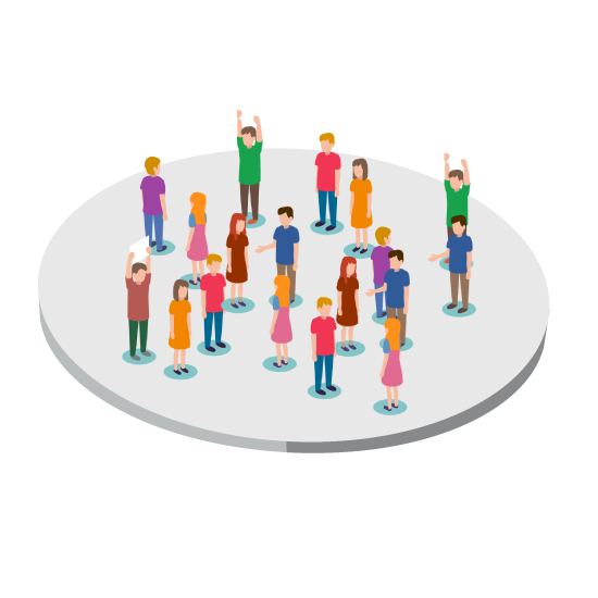Recursos comunidades1