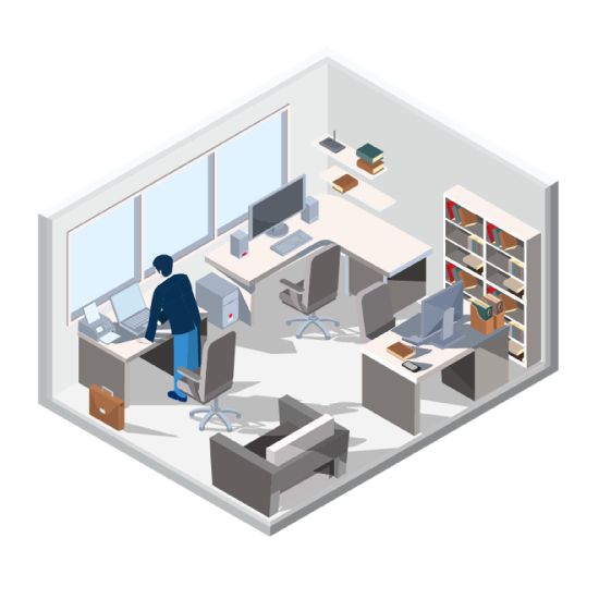 Recursos corporativo1